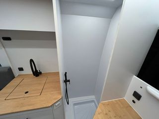 Peugeot Boxer 2022 Camper