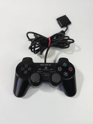 Joystick PS2 Sony DualShock 2