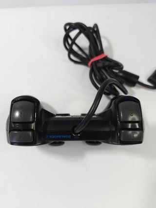 Joystick PS2 Sony DualShock 2