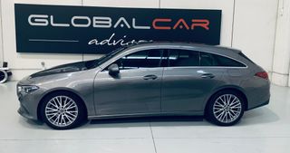 Mercedes-Benz Clase CLA 220D SHOOTING BRAKE 2021
