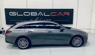 Mercedes-Benz Clase CLA 220D SHOOTING BRAKE 2021
