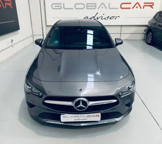 Mercedes-Benz Clase CLA 220D SHOOTING BRAKE 2021