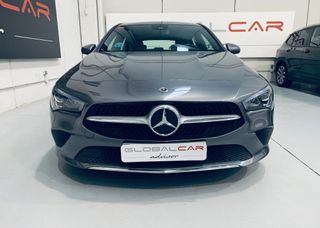 Mercedes-Benz Clase CLA 220D SHOOTING BRAKE 2021