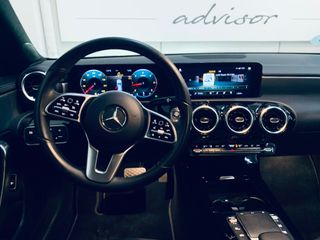 Mercedes-Benz Clase CLA 220D SHOOTING BRAKE 2021