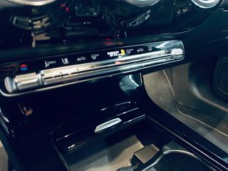 Mercedes-Benz Clase CLA 220D SHOOTING BRAKE 2021