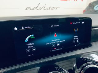 Mercedes-Benz Clase CLA 220D SHOOTING BRAKE 2021