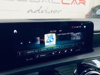 Mercedes-Benz Clase CLA 220D SHOOTING BRAKE 2021