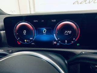 Mercedes-Benz Clase CLA 220D SHOOTING BRAKE 2021