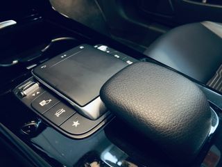 Mercedes-Benz Clase CLA 220D SHOOTING BRAKE 2021