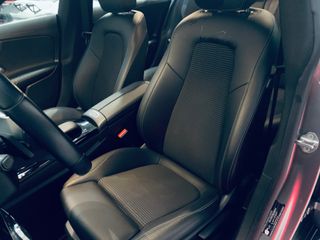 Mercedes-Benz Clase CLA 220D SHOOTING BRAKE 2021