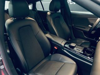 Mercedes-Benz Clase CLA 220D SHOOTING BRAKE 2021