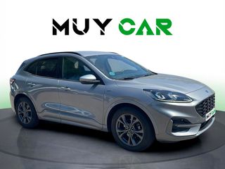 Ford Kuga 1.5 EcoBlue ST-Line Auto 88 kW (120 CV)