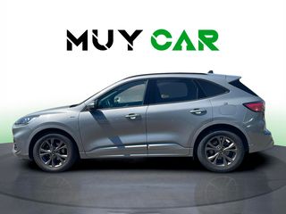 Ford Kuga 1.5 EcoBlue ST-Line Auto 88 kW (120 CV)