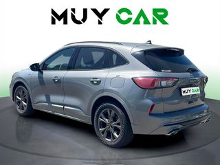 Ford Kuga 1.5 EcoBlue ST-Line Auto 88 kW (120 CV)