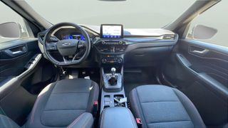 Ford Kuga 1.5 EcoBlue ST-Line Auto 88 kW (120 CV)