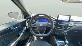 Ford Kuga 1.5 EcoBlue ST-Line Auto 88 kW (120 CV)