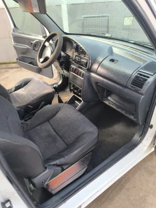 Citroen Berlingo 2000