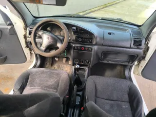 Citroen Berlingo 2000