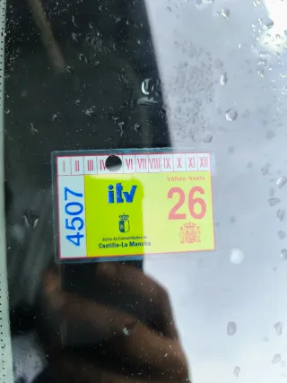 Citroen Berlingo 2000