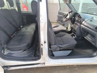 Citroen Berlingo 2000