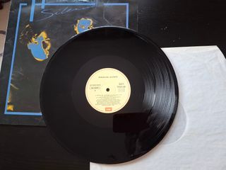 Héroes del Silencio - Vinilo Héroe de Leyenda