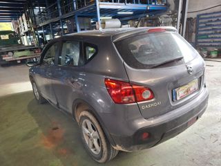 (Ref 16619) Desguace NISSAN QASHQAI 2.0 DCI 150CV