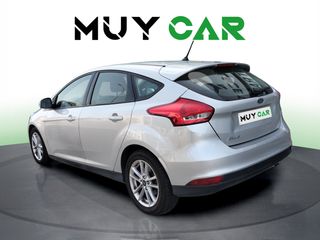 Ford Focus 1.0 Ecoboost S&S Trend+ Auto 92 kW (125 CV)