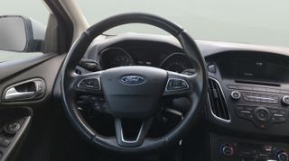 Ford Focus 1.0 Ecoboost S&S Trend+ Auto 92 kW (125 CV)