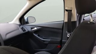 Ford Focus 1.0 Ecoboost S&S Trend+ Auto 92 kW (125 CV)