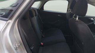 Ford Focus 1.0 Ecoboost S&S Trend+ Auto 92 kW (125 CV)