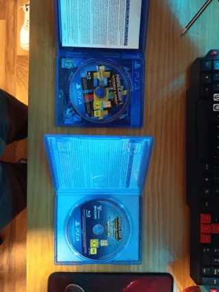 Minecraft Story Mode Completo PS4