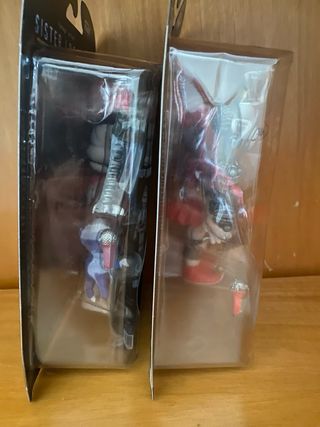 Funko fnaf Sister Location Action Figures