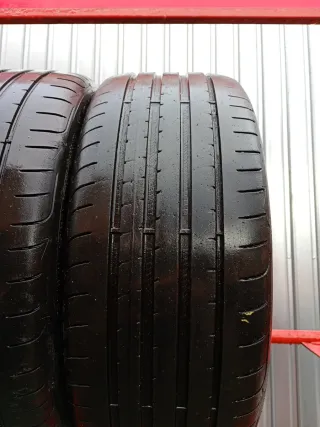 2 Neumáticos 205/45/17 88Y