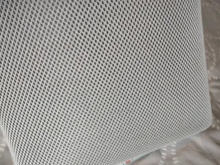 70×35cm Almohada viscoelástica Carbón