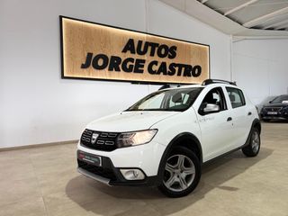 Dacia Sandero 2021