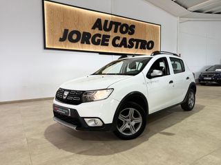 Dacia Sandero 2021