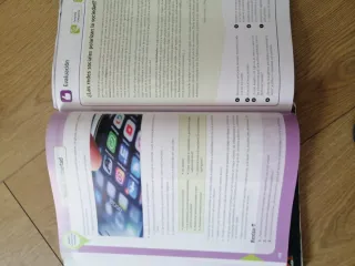 LENGUA Y LITERATURA 2