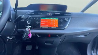 Citroen Grand C4 Spacetourer PureTech 130 S&S Feel EAT6 96 kW (130 CV)