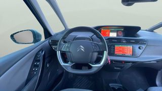 Citroen Grand C4 Spacetourer PureTech 130 S&S Feel EAT6 96 kW (130 CV)