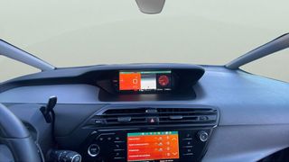 Citroen Grand C4 Spacetourer PureTech 130 S&S Feel EAT6 96 kW (130 CV)