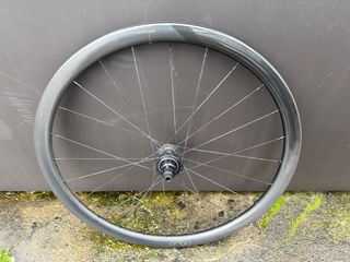 Roda Traseira Oquo RP 35 LTD