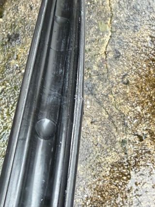 Roda Traseira Oquo RP 35 LTD