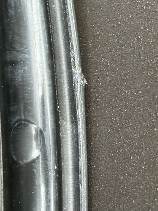 Roda Traseira Oquo RP 35 LTD