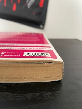 Mystical 1. El despertar de la magia