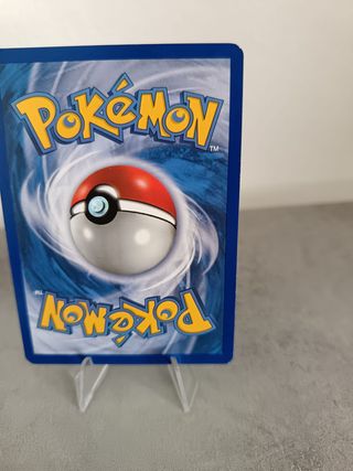 Articuno EX Full Art (Team Plasma) - Uragano Plasm