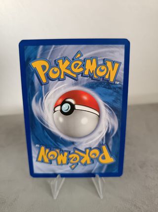 Articuno EX Full Art (Team Plasma) - Uragano Plasm