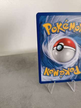 Articuno EX Full Art (Team Plasma) - Uragano Plasm