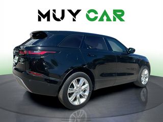 Land Rover Range Rover Velar 2.0 I4 MHEV S 4WD Auto 150 kW (204 CV)
