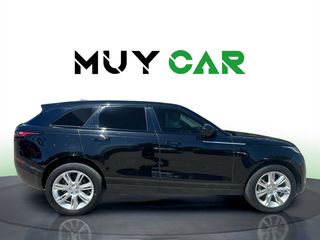 Land Rover Range Rover Velar 2.0 I4 MHEV S 4WD Auto 150 kW (204 CV)
