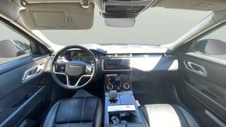 Land Rover Range Rover Velar 2.0 I4 MHEV S 4WD Auto 150 kW (204 CV)